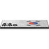 South Korean Flag Distressed Galaxy S25 Ultra Skin